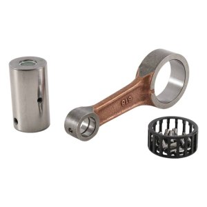 Yamaha WR 250 F Connecting Rod Kit - Hot Rods - `01-`02 Yamaha WR 250 F Connecting Rod Kit - Hot Rods - `01-`02